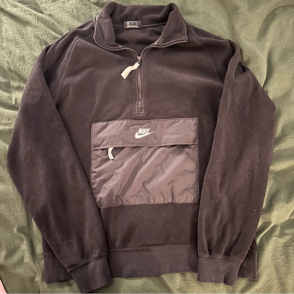 Nike Pullover Crewneck